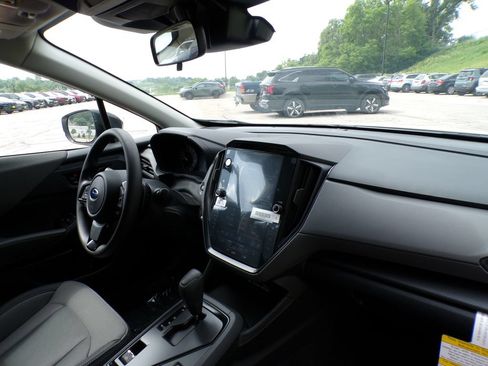 New 2026 Subaru Crosstrek 2.0i Premium AWD/4WD image 11