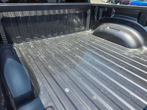 Certified 2026 RAM 1500 Big Horn RWD image 19