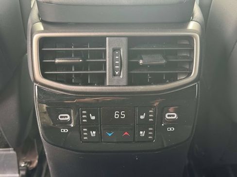 Used 2023 Lexus RX 500h F Sport w/ Accessory Package (Z1) AWD/4WD image 17