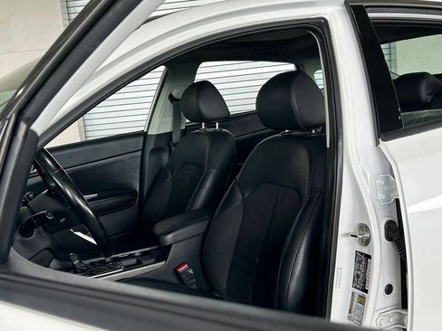 Used 2019 Kia Optima S w/ S Panoramic Sunroof Package FWD image 15