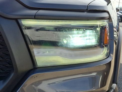 Used 2020 RAM 1500 Rebel w/ Rebel Level 1 Equipment Group image 9