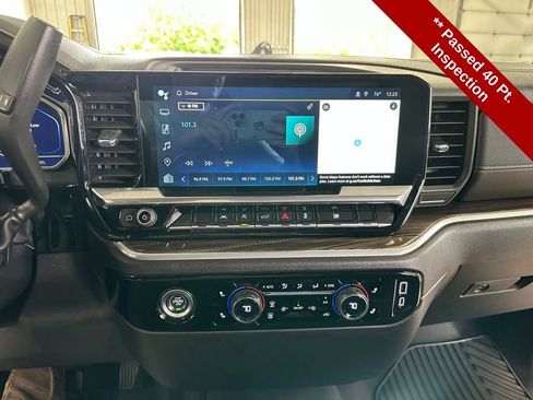 Used 2022 Chevrolet Silverado 1500 LT image 12