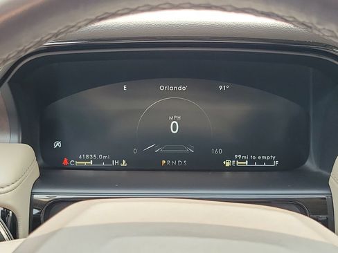 Used 2022 Lincoln Nautilus Reserve FWD image 23