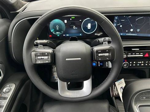 New 2026 Hyundai Palisade Calligraphy image 29