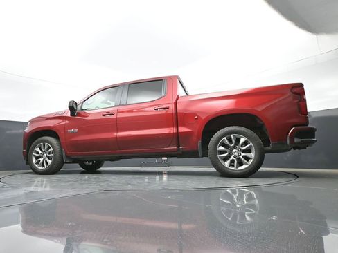 Used 2020 Chevrolet Silverado 1500 RST w/ Texas Edition AWD/4WD image 46