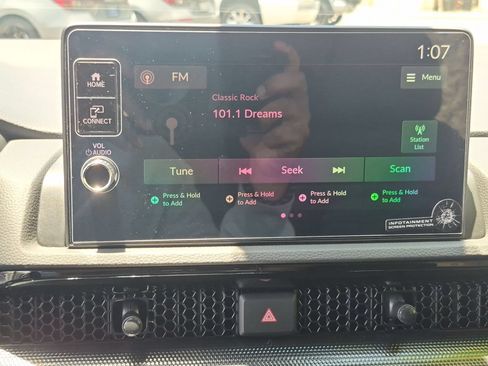 New 2026 Honda CR-V EX-L image 3