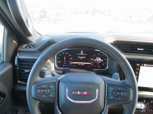 New 2026 GMC Sierra 1500 AT4 w/ AT4 Premium Package image 22