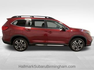 New 2025 Subaru Ascent Limited w/ Popular Package #2 video 2