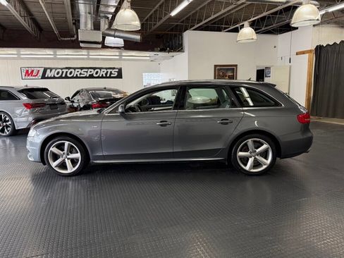 Used 2012 Audi A4 2.0T Premium Plus image 7