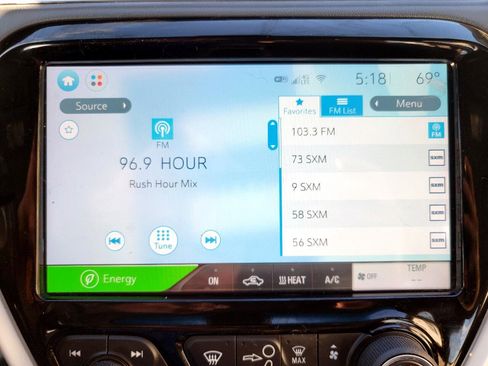 Used 2019 Chevrolet Bolt LT image 36