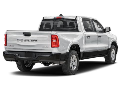 New 2026 RAM 1500 Big Horn AWD/4WD image 2