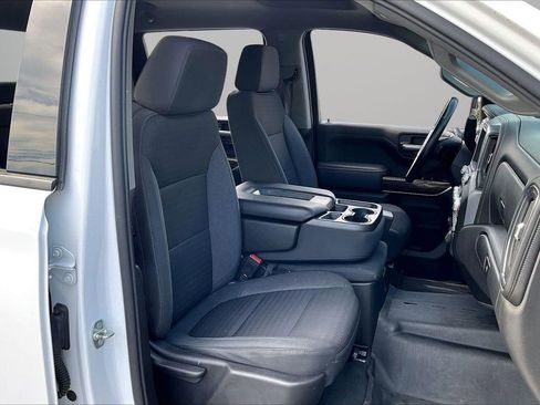 Used 2021 GMC Sierra 1500 Elevation image 23