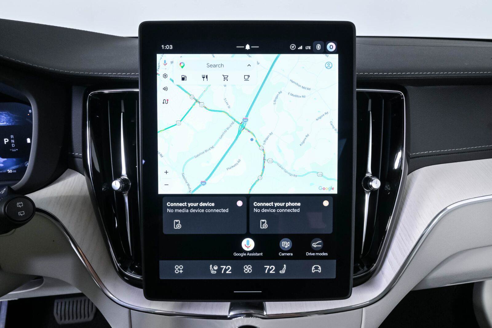 Used 2027 Volvo XC60 B5 Ultra AWD/4WD image 15