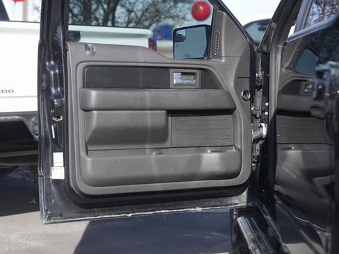 Used 2013 Ford F150 FX4 w/ Luxury Equipment Group image 30