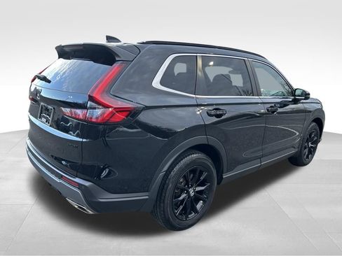 Used 2025 Honda CR-V Sport-L image 5