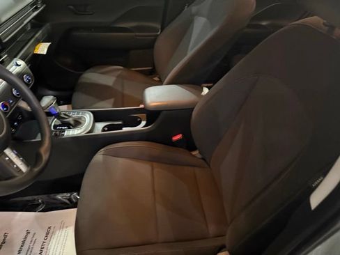New 2026 Hyundai Kona SE AWD/4WD image 10