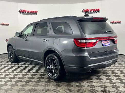 New 2026 Dodge Durango GT image 6