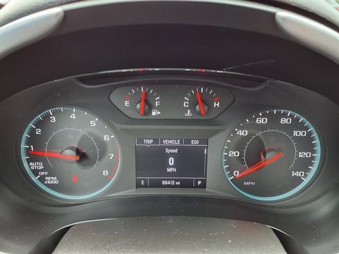 Used 2024 Chevrolet Malibu LT FWD image 15