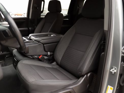 Used 2023 Chevrolet Silverado 1500 LT image 23