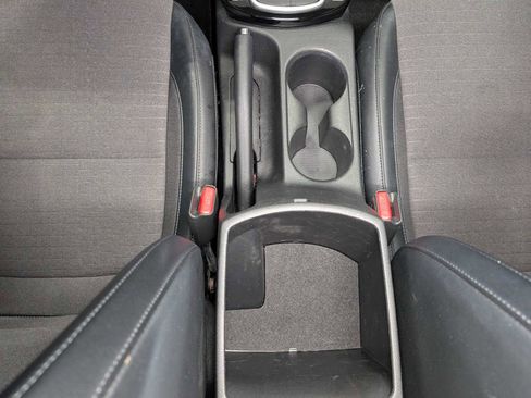 Certified 2022 Kia Seltos Nightfall Edition AWD/4WD image 20