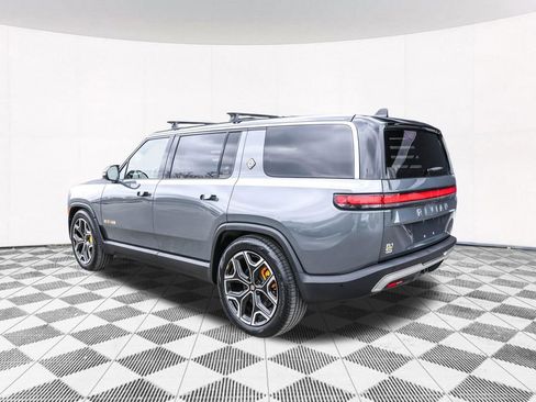 Used 2022 Rivian R1S Launch Edition AWD/4WD image 6