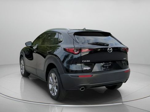 Used 2021 MAZDA CX-30 FWD 2.5 S w/ Premium Package image 21