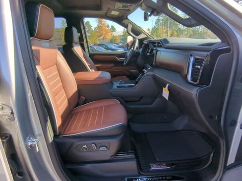 New 2026 GMC Sierra 2500 Denali Ultimate image 46