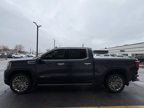 Used 2019 GMC Sierra 1500 Denali w/ Denali Ultimate Package image 10