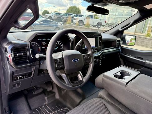 Certified 2023 Ford F150 XL w/ STX Appearance Package image 8