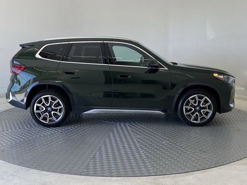 Certified 2025 BMW X1 xDrive28i w/ Premium Package image 7