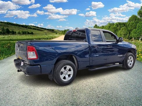 Certified 2023 RAM 1500 Big Horn image 6