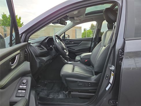 Used 2023 Subaru Ascent Onyx Edition Limited AWD/4WD image 11