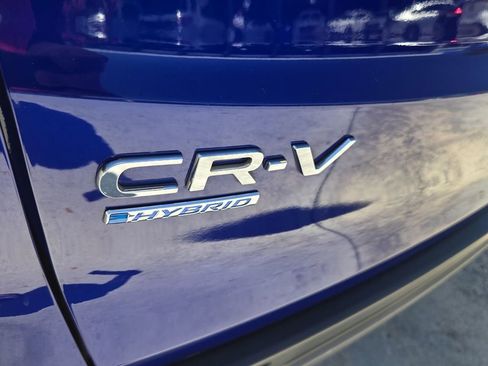 Used 2023 Honda CR-V Sport image 13