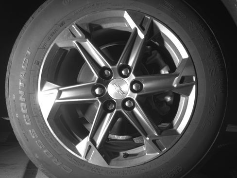 Used 2025 Chevrolet Blazer LT FWD image 13
