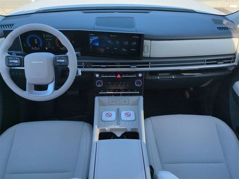New 2026 Hyundai Santa Fe SE image 19