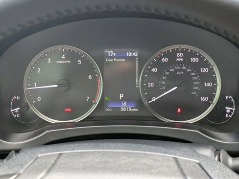 Used 2025 Lexus IS 300 w/ Premium Package RWD image 29