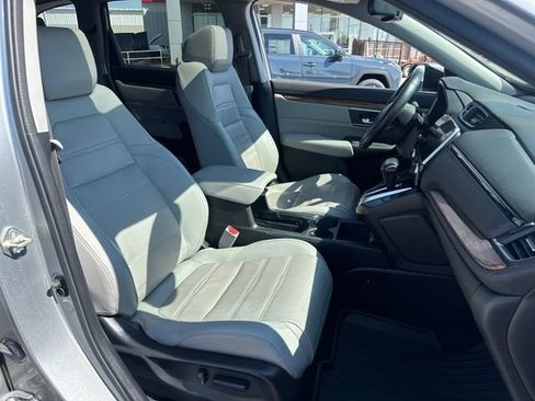 Used 2020 Honda CR-V EX-L image 12