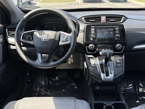 Used 2021 Honda CR-V LX image 8