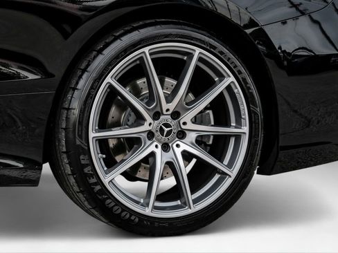 Used 2019 Mercedes-Benz S 560 4MATIC Coupe image 51