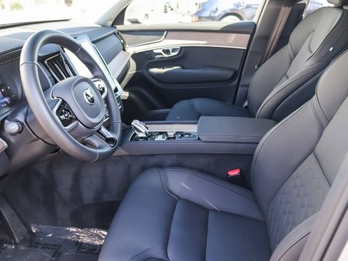 Certified 2026 Volvo XC90 B6 Plus w/ Protection Package AWD/4WD image 20