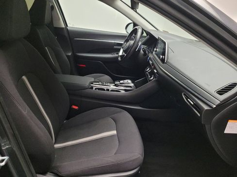 Used 2021 Hyundai Sonata SEL FWD image 21