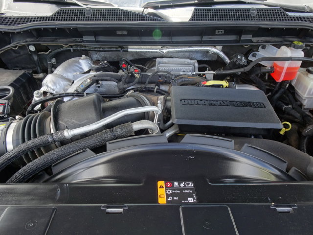 Used 2021 Chevrolet Silverado 3500 LT w/ Convenience Package AWD/4WD image 31
