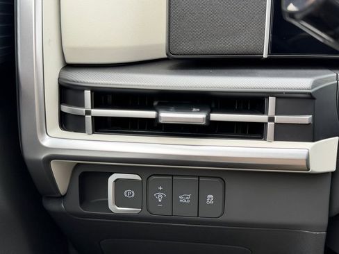 New 2026 Hyundai Santa Fe SE FWD image 21