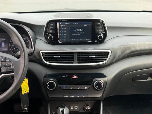 Used 2019 Hyundai Tucson SE FWD image 15