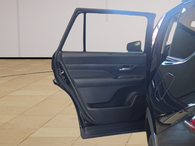 New 2026 Toyota Grand Highlander AWD image 23