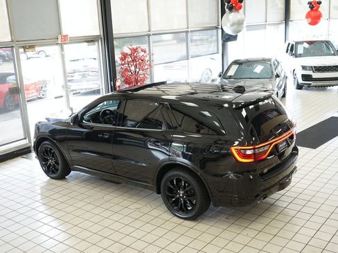 Used 2019 Dodge Durango R/T w/ Blacktop Package AWD/4WD image 64