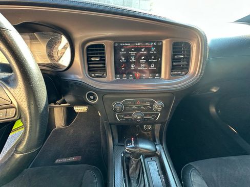 Used 2023 Dodge Charger R/T w/ Plus Group RWD image 17