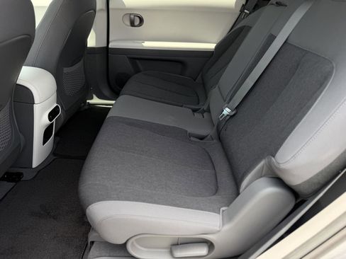 New 2026 Hyundai Ioniq 5 SE RWD image 9