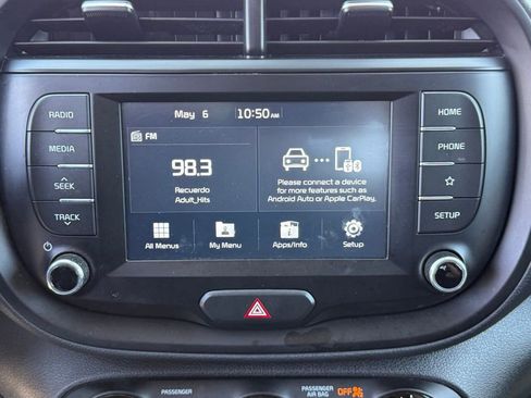Used 2020 Kia Soul GT-Line FWD image 26