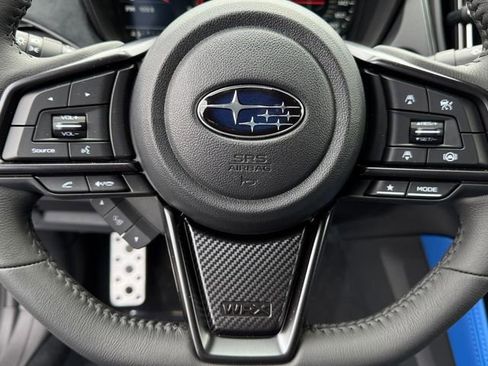 New 2026 Subaru WRX tS image 19